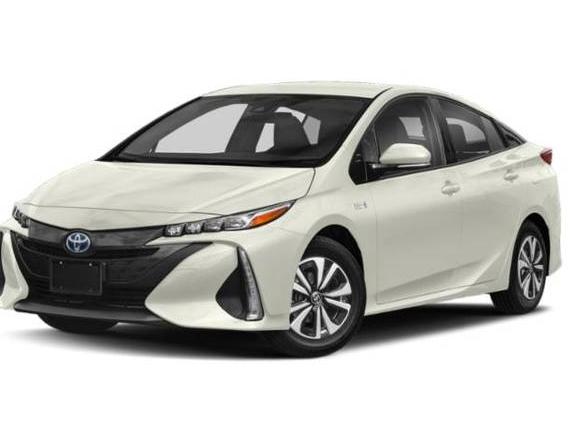 TOYOTA PRIUS PRIME 2018 JTDKARFP9J3068893 image